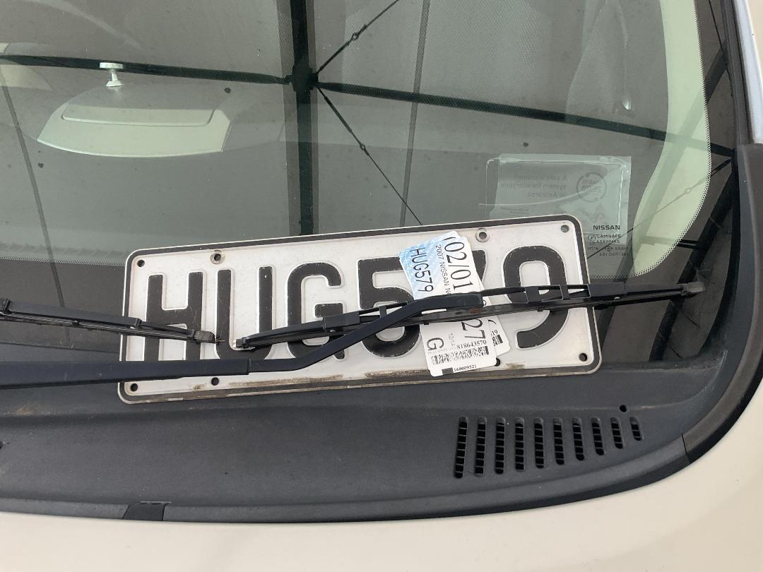 Photo '30' of Nissan Note