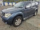Thumbnail '5' of Nissan Pathfinder TI