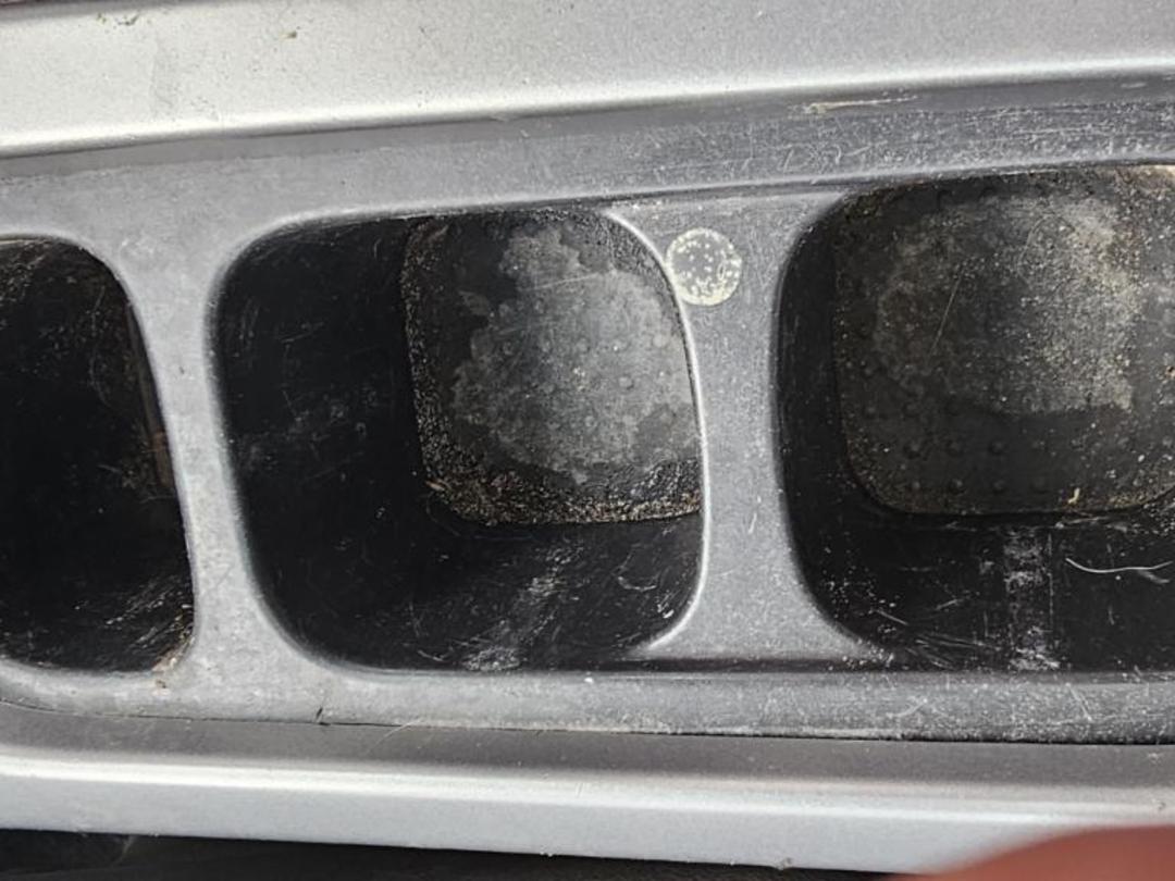 Photo '9' of Nissan Pathfinder TI