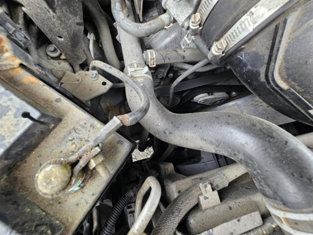 Photo '14' of Nissan Pathfinder TI