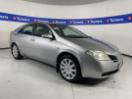 Thumbnail '1' of Nissan Primera