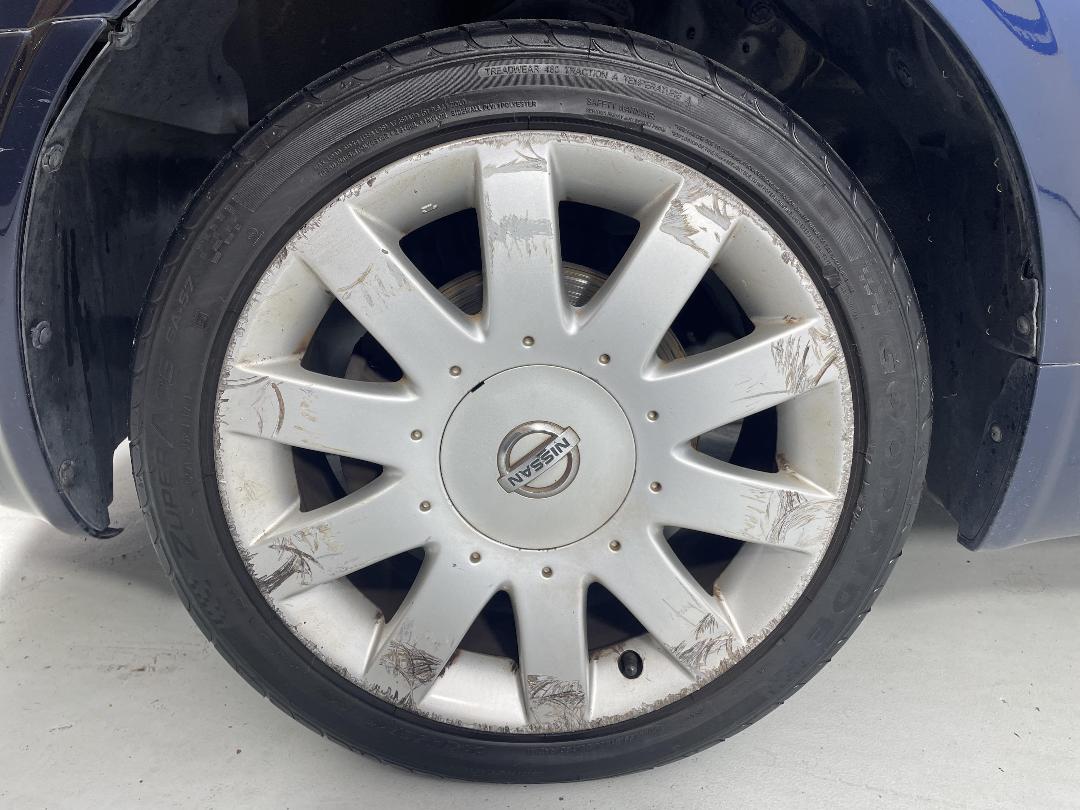 Photo '10' of Nissan Primera