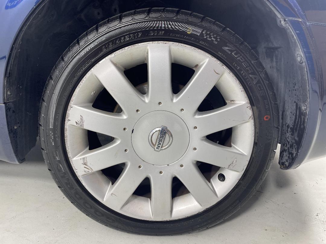 Photo '9' of Nissan Primera