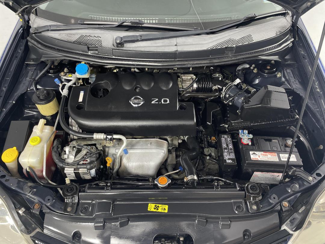 Photo '13' of Nissan Primera