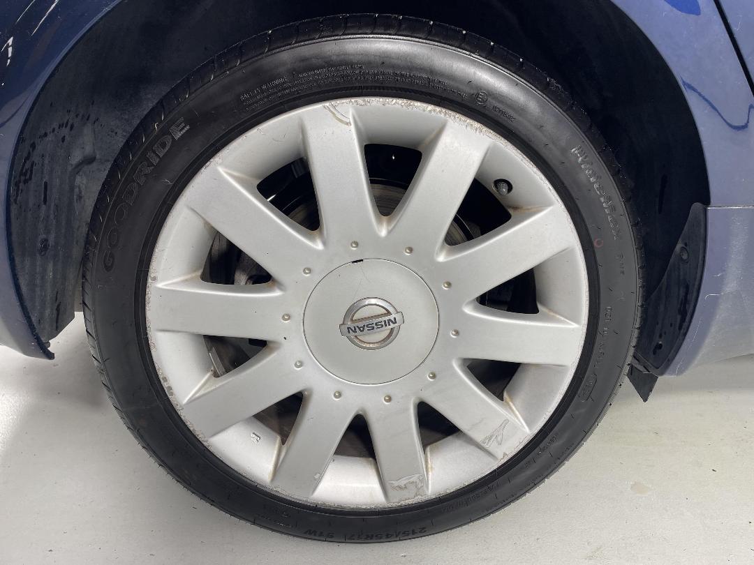 Photo '12' of Nissan Primera