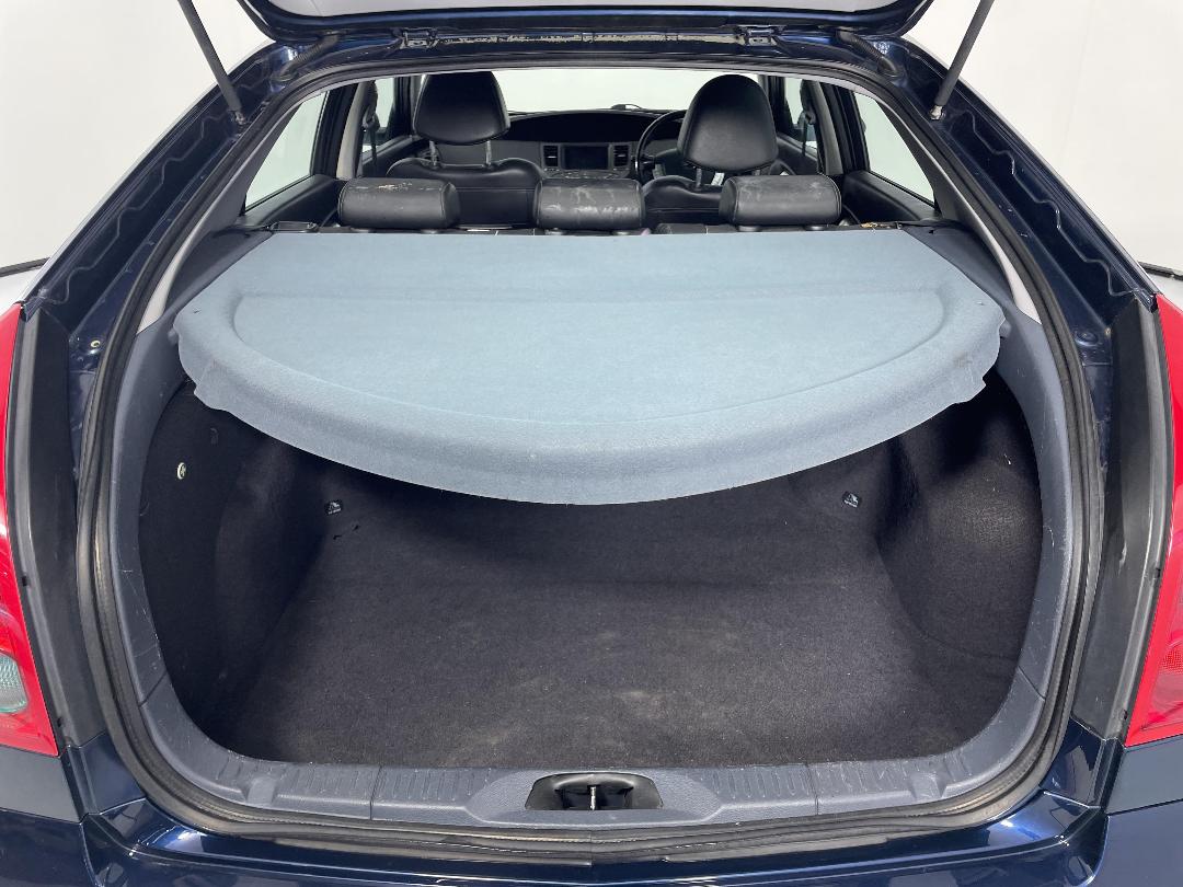 Photo '14' of Nissan Primera