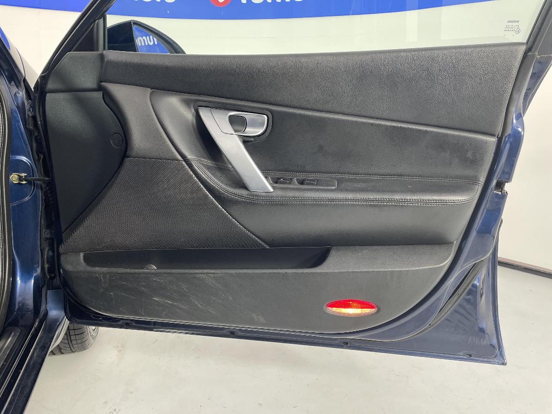 Photo '15' of Nissan Primera