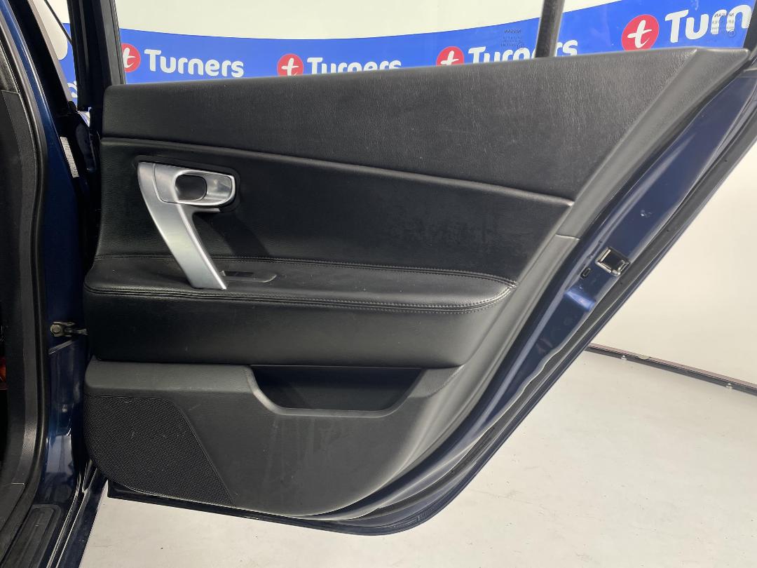 Photo '19' of Nissan Primera