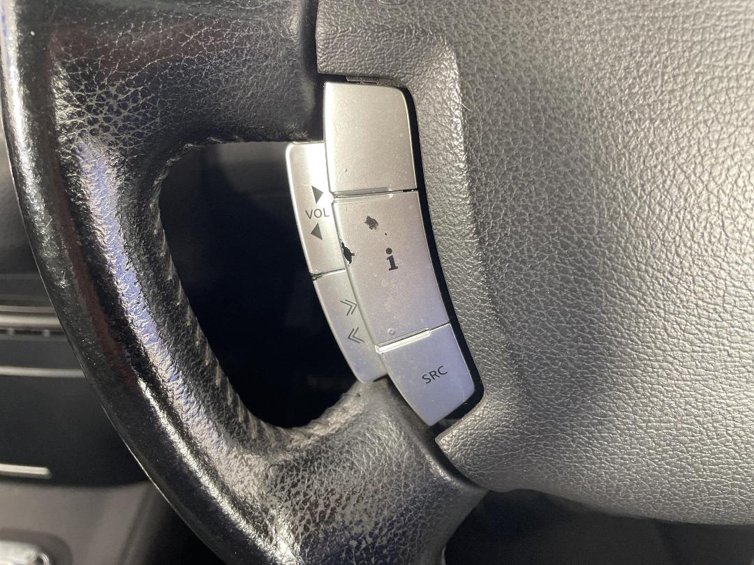 Photo '25' of Nissan Primera