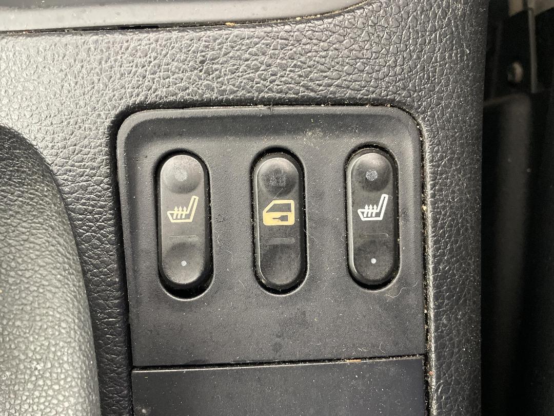 Photo '26' of Nissan Primera