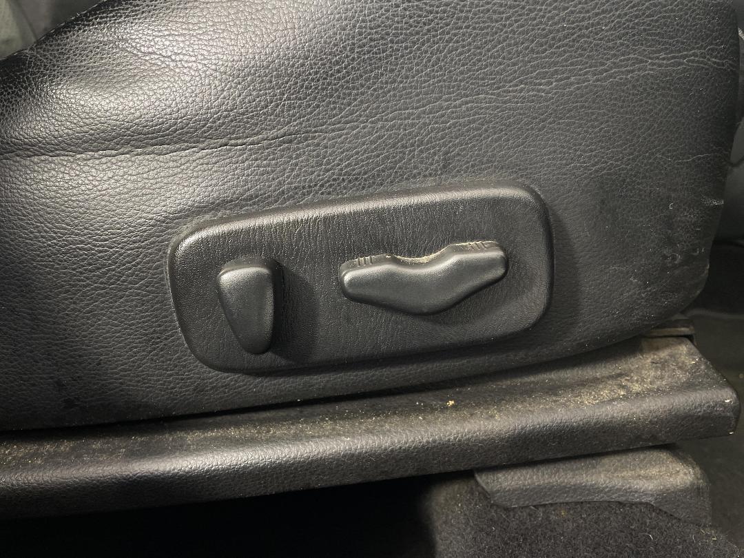 Photo '23' of Nissan Primera