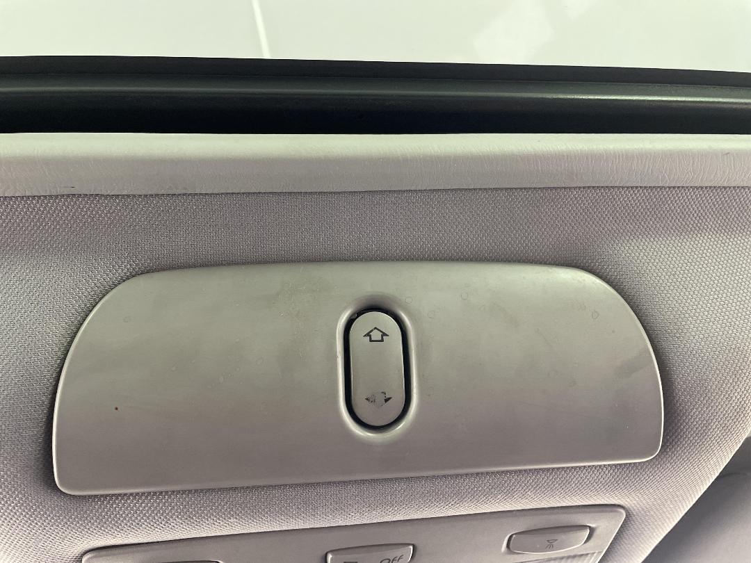 Photo '27' of Nissan Primera