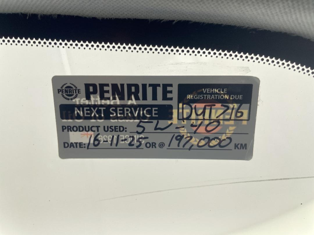 Photo '29' of Nissan Primera