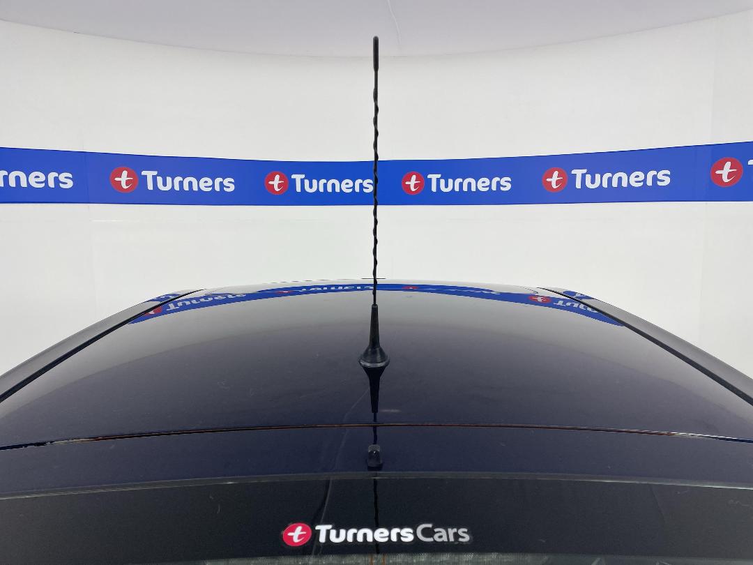 Photo '38' of Nissan Primera