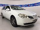 Thumbnail '1' of Nissan Primera
