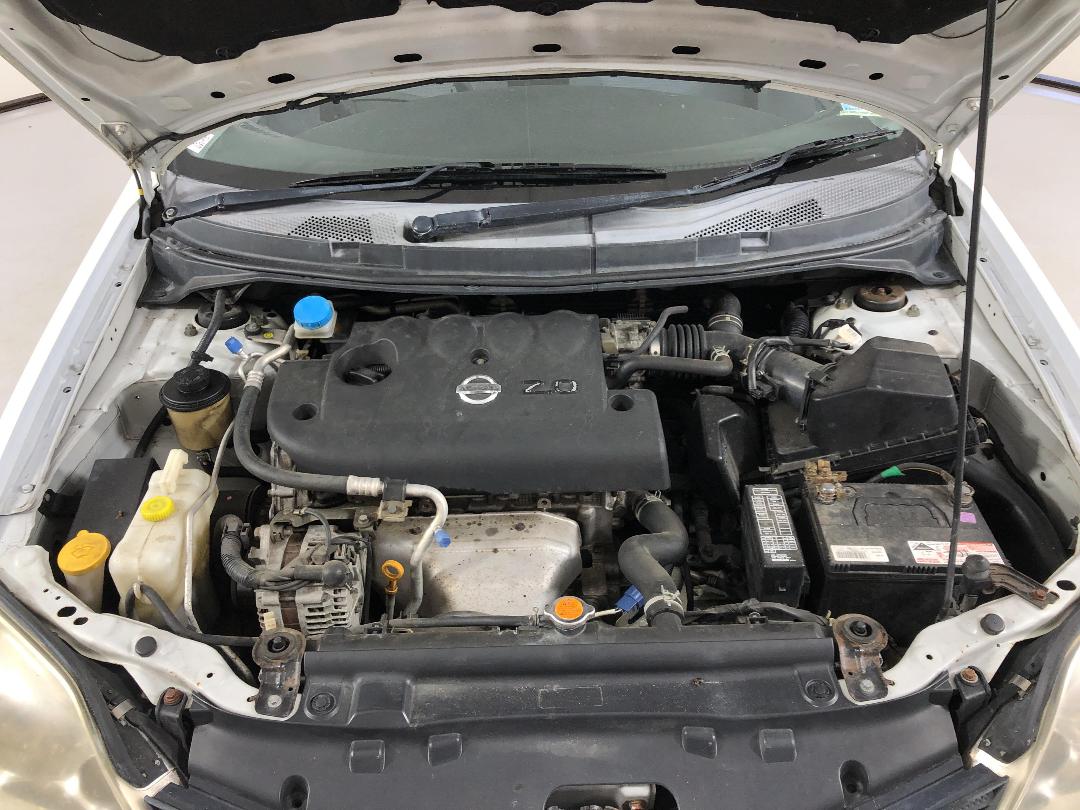 Photo '13' of Nissan Primera Photo '13' of Nissan Primera