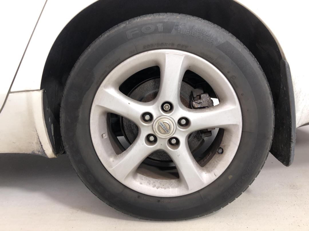 Photo '11' of Nissan Primera Photo '11' of Nissan Primera