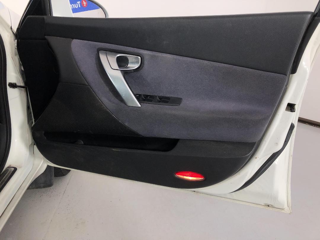 Photo '15' of Nissan Primera Photo '15' of Nissan Primera