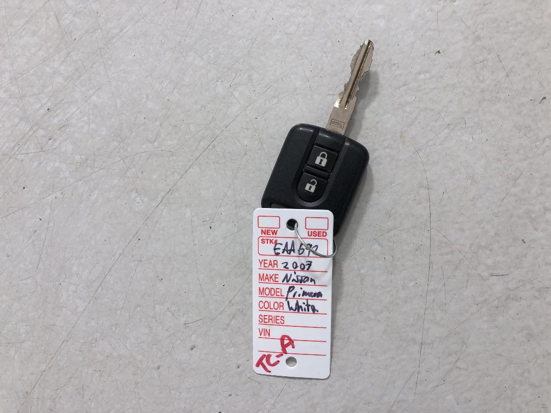 Photo '22' of Nissan Primera Photo '22' of Nissan Primera