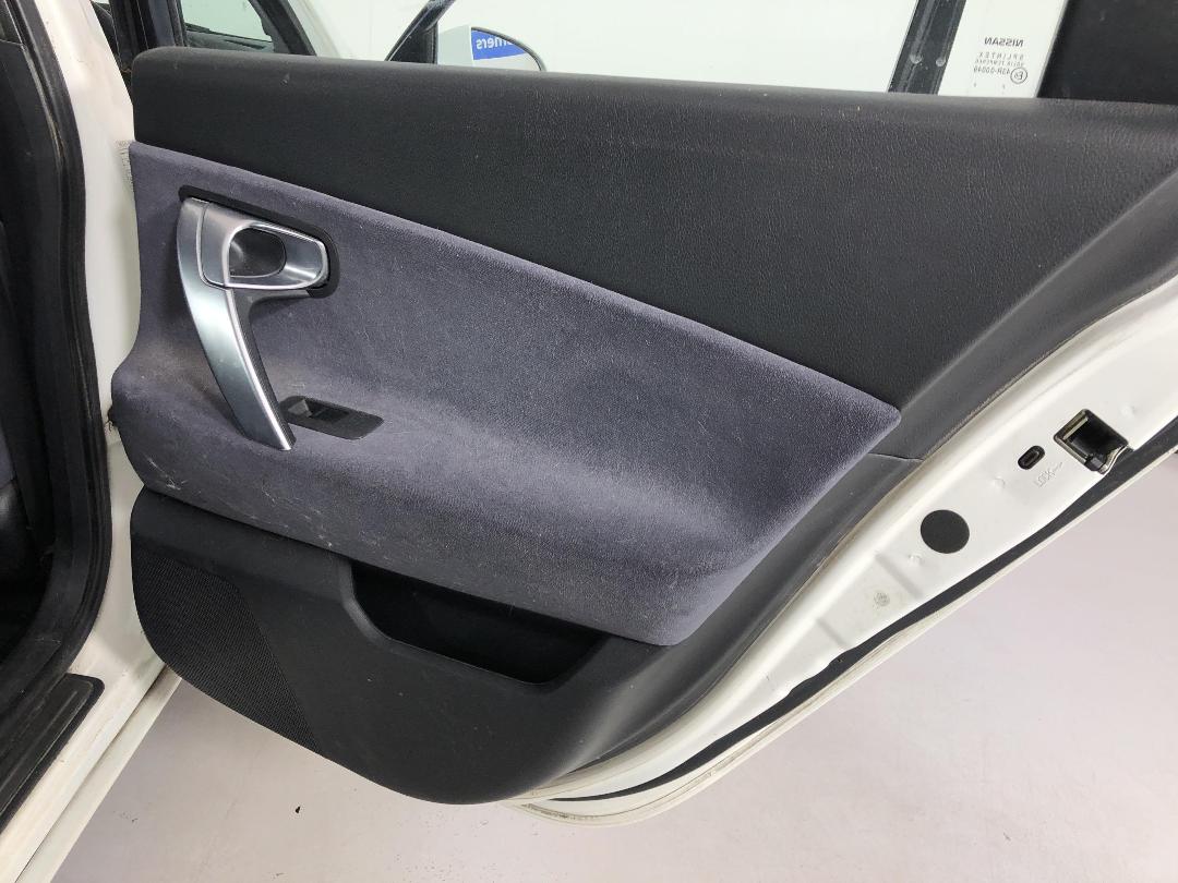 Photo '19' of Nissan Primera Photo '19' of Nissan Primera