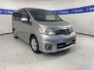 Thumbnail '1' of Nissan Serena