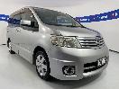 Thumbnail '1' of Nissan Serena