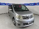Thumbnail '1' of Nissan Serena Highway Star