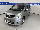 Thumbnail '3' of Nissan Serena Highway Star