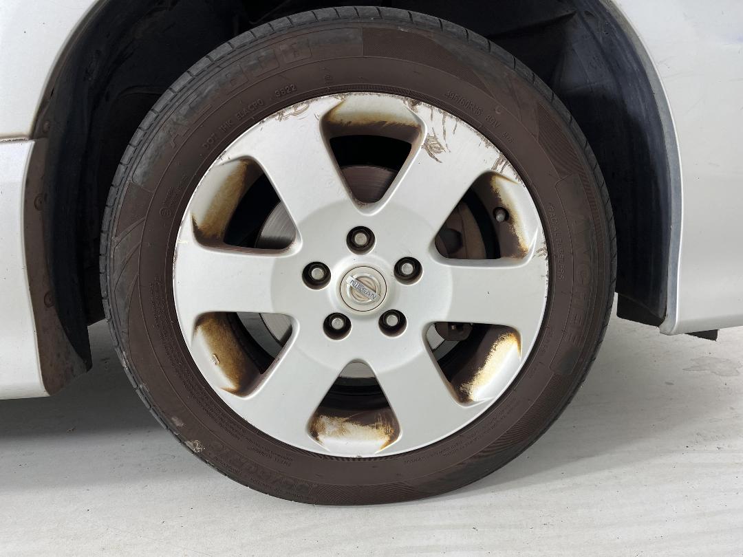 Photo '7' of Nissan Serena Highway Star Photo '7' of Nissan Serena Highway Star