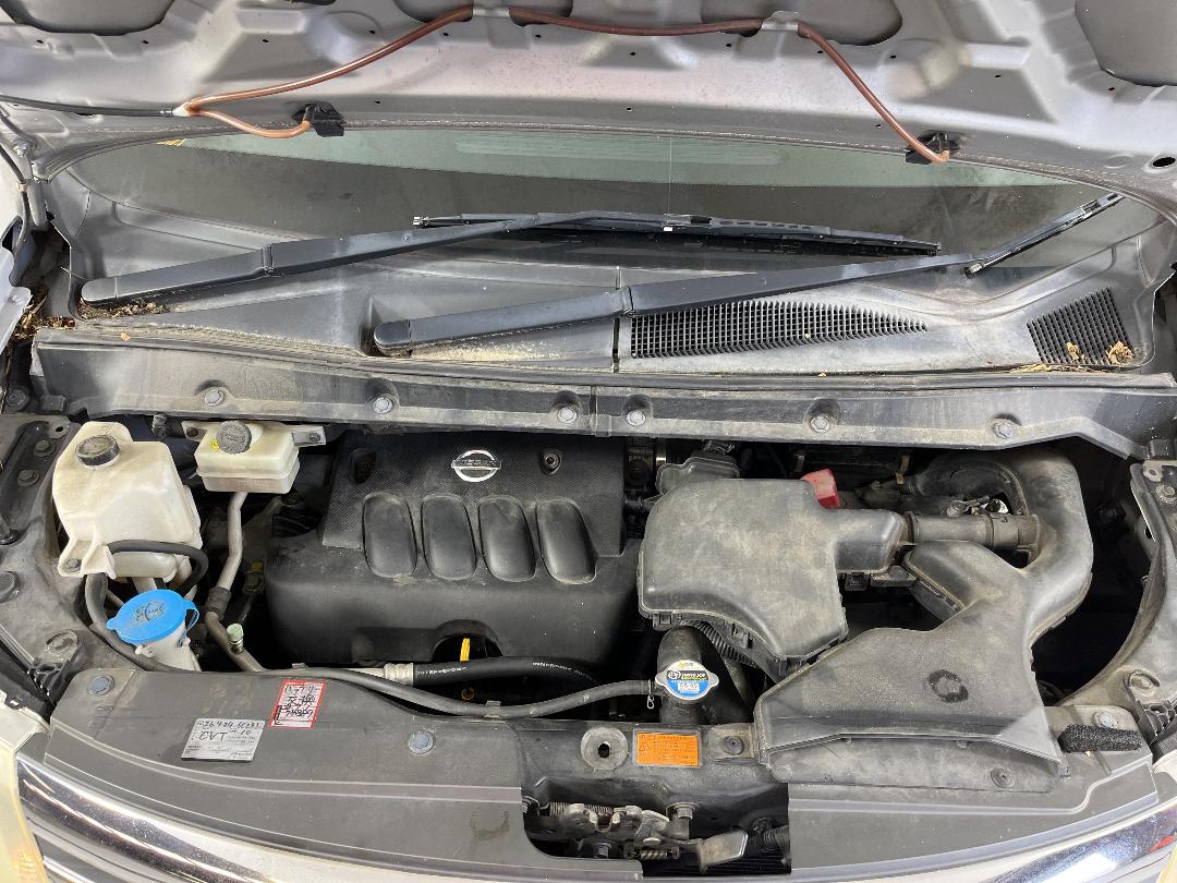 Photo '11' of Nissan Serena Highway Star Photo '11' of Nissan Serena Highway Star