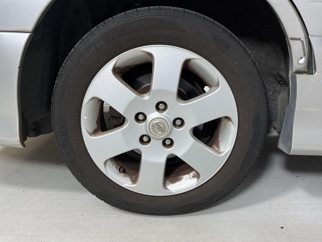 Photo '10' of Nissan Serena Highway Star Photo '10' of Nissan Serena Highway Star