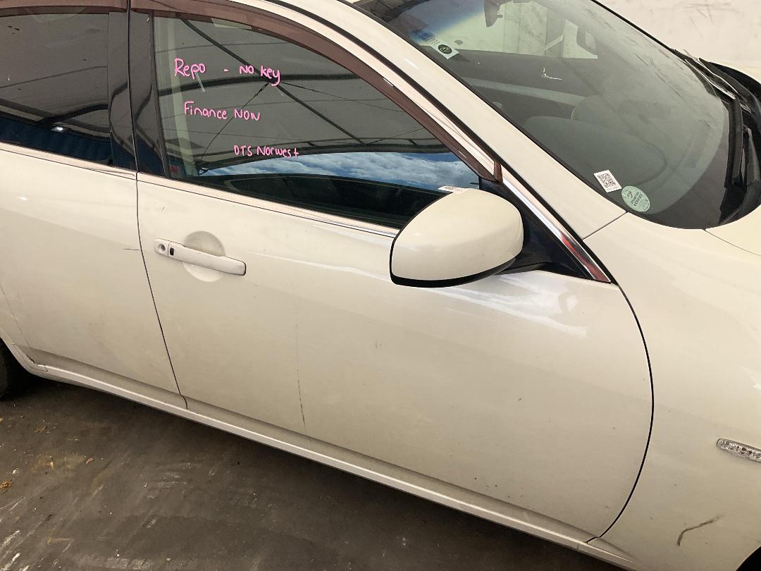 Photo '7' of Nissan Skyline Photo '7' of Nissan Skyline