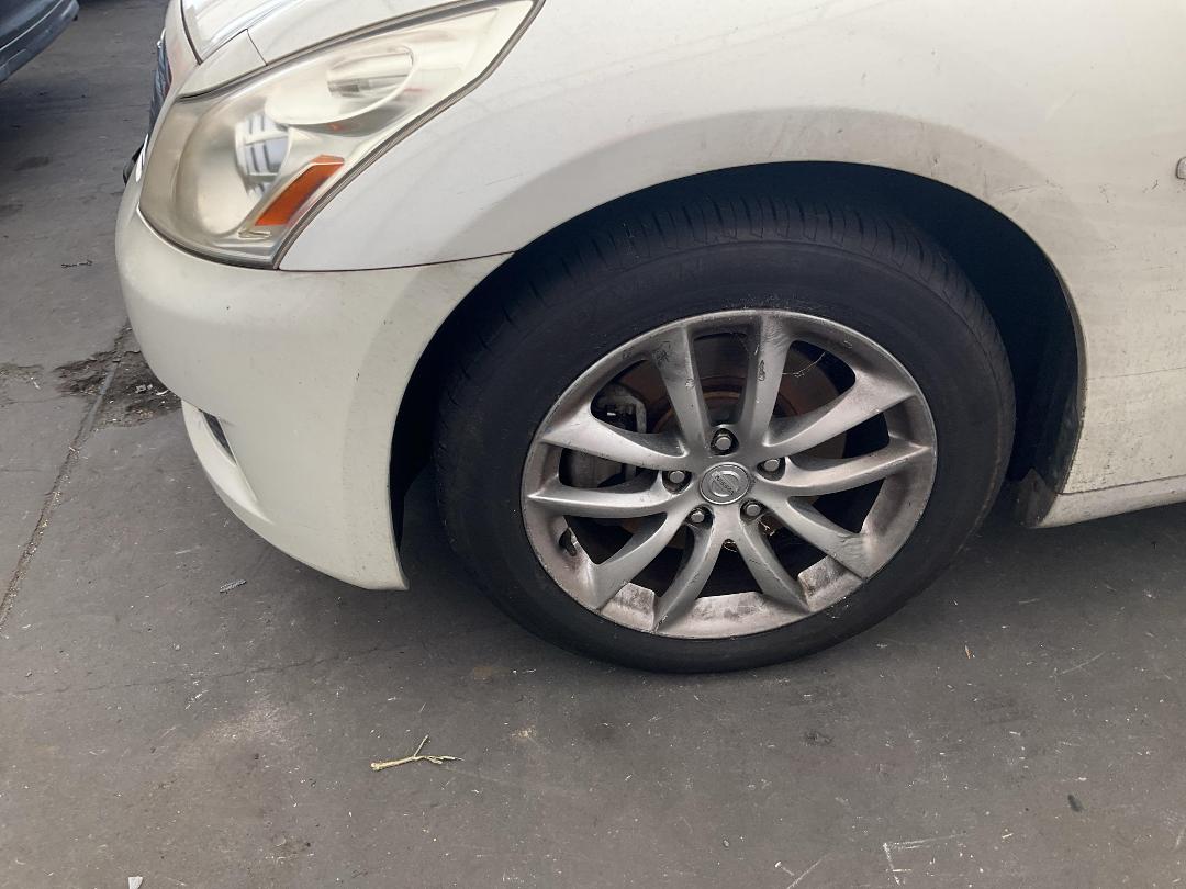 Photo '10' of Nissan Skyline Photo '10' of Nissan Skyline