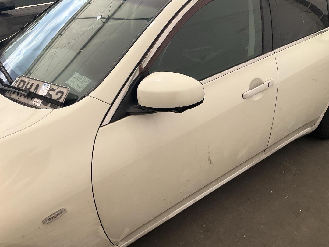 Photo '9' of Nissan Skyline Photo '9' of Nissan Skyline