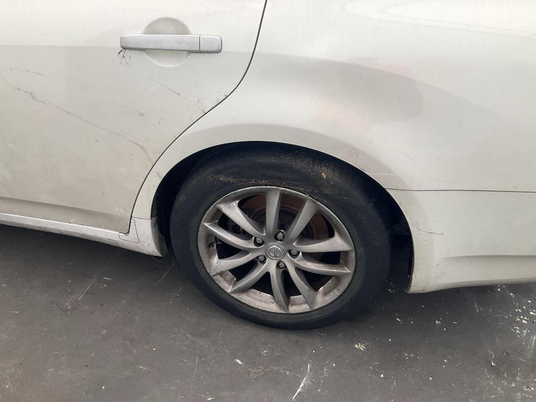 Photo '11' of Nissan Skyline Photo '11' of Nissan Skyline