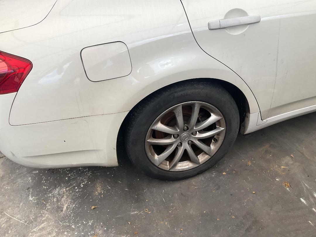 Photo '13' of Nissan Skyline Photo '13' of Nissan Skyline