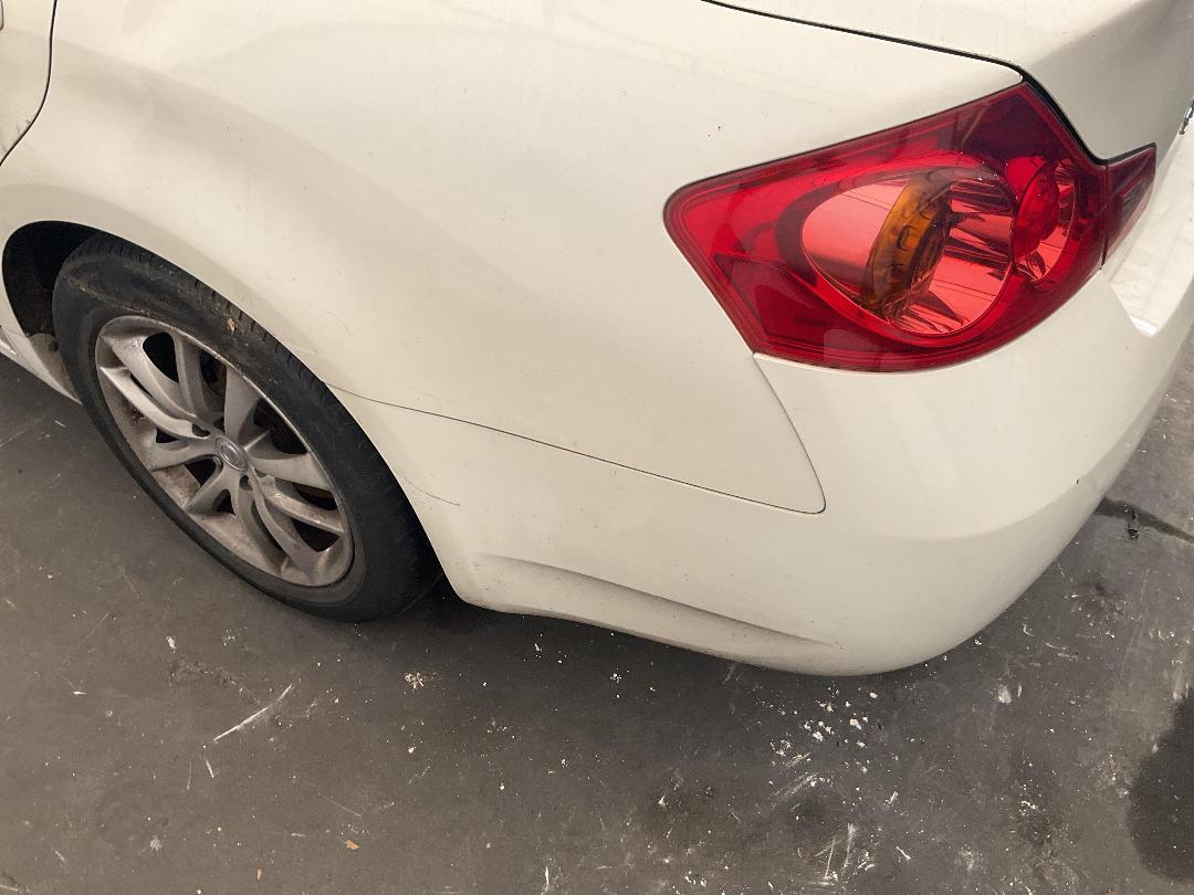 Photo '12' of Nissan Skyline Photo '12' of Nissan Skyline