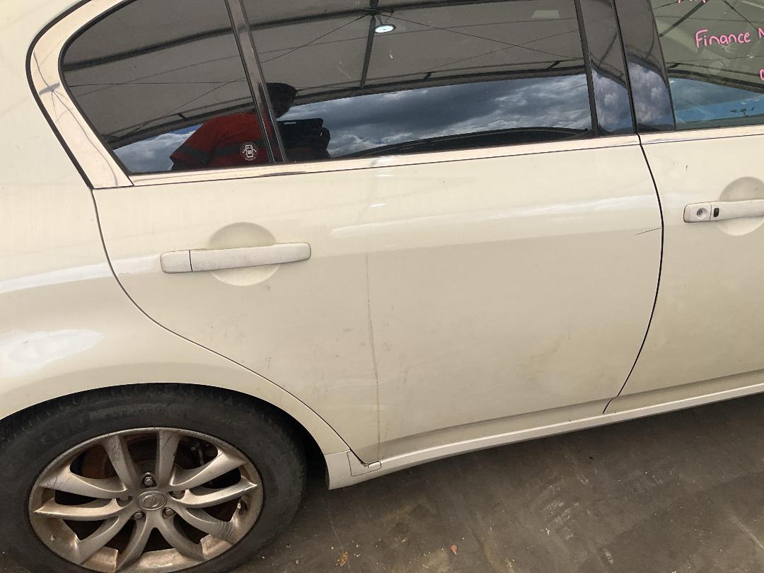 Photo '8' of Nissan Skyline Photo '8' of Nissan Skyline