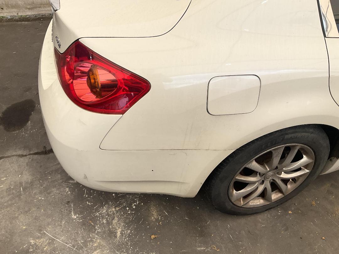 Photo '14' of Nissan Skyline Photo '14' of Nissan Skyline