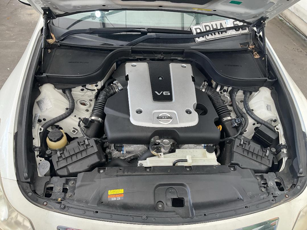 Photo '15' of Nissan Skyline Photo '15' of Nissan Skyline