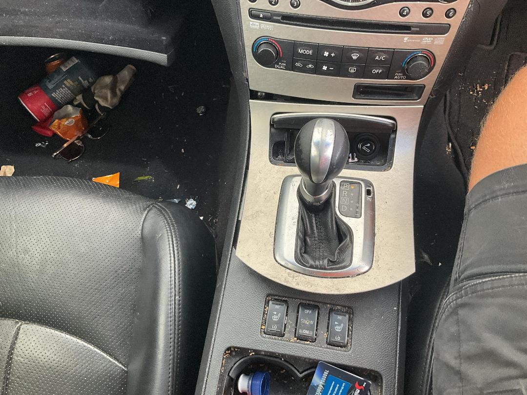 Photo '18' of Nissan Skyline Photo '18' of Nissan Skyline