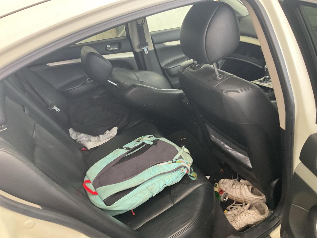 Photo '23' of Nissan Skyline Photo '23' of Nissan Skyline