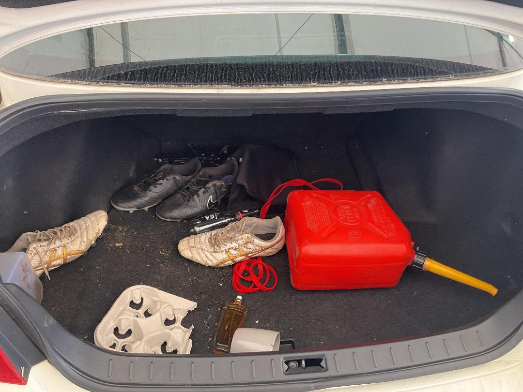 Photo '24' of Nissan Skyline Photo '24' of Nissan Skyline