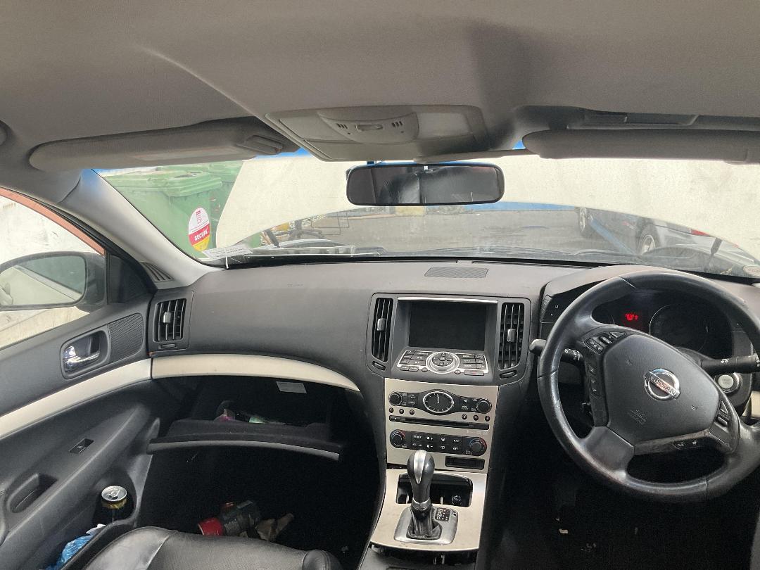 Photo '16' of Nissan Skyline Photo '16' of Nissan Skyline