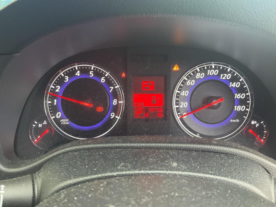 Photo '17' of Nissan Skyline Photo '17' of Nissan Skyline