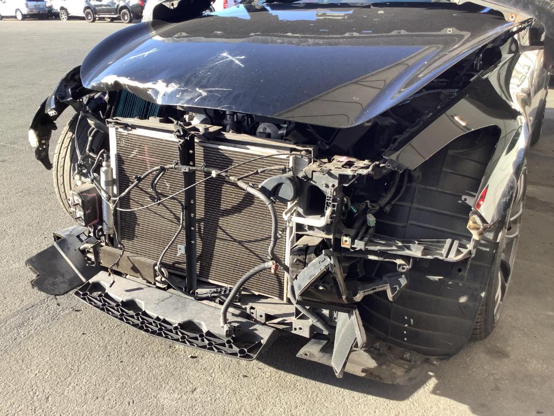 Photo '2' of Nissan Skyline