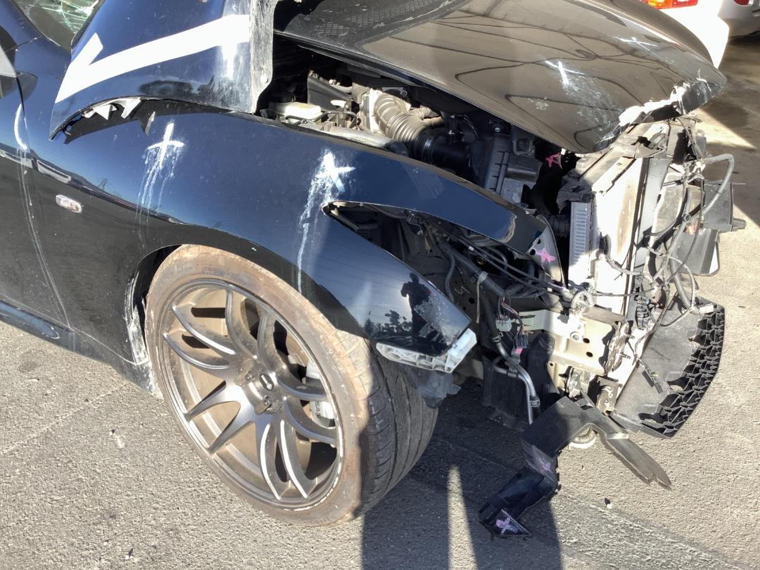 Photo '4' of Nissan Skyline