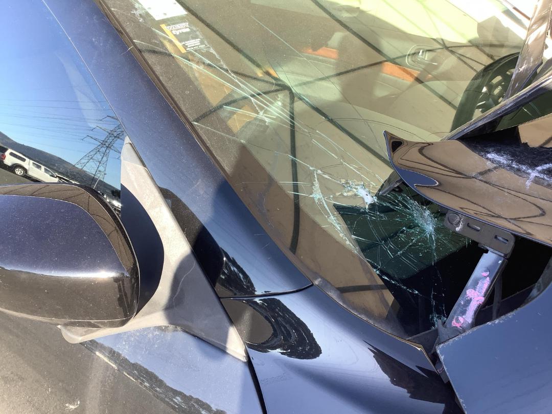 Photo '5' of Nissan Skyline