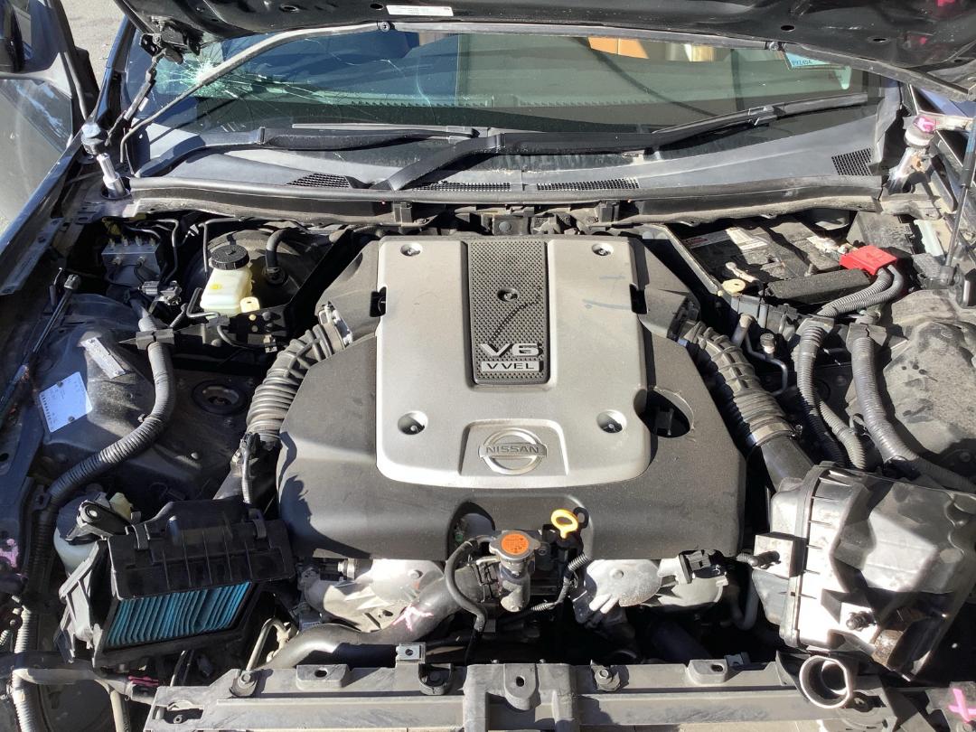 Photo '11' of Nissan Skyline