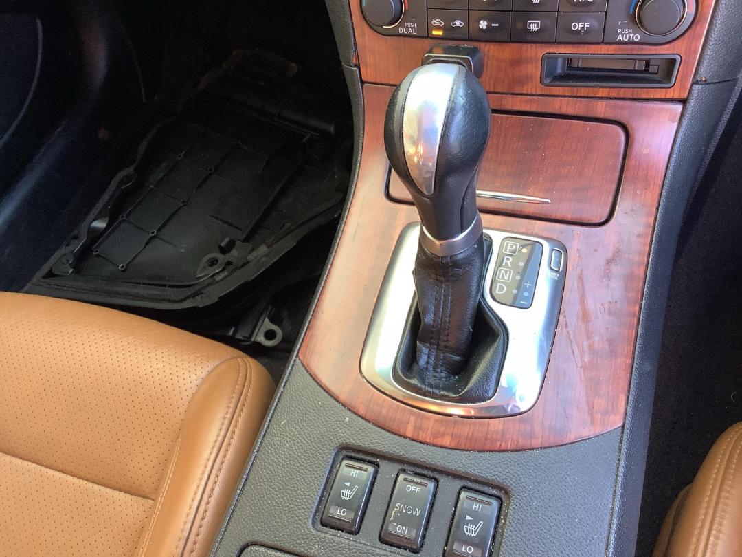 Photo '16' of Nissan Skyline